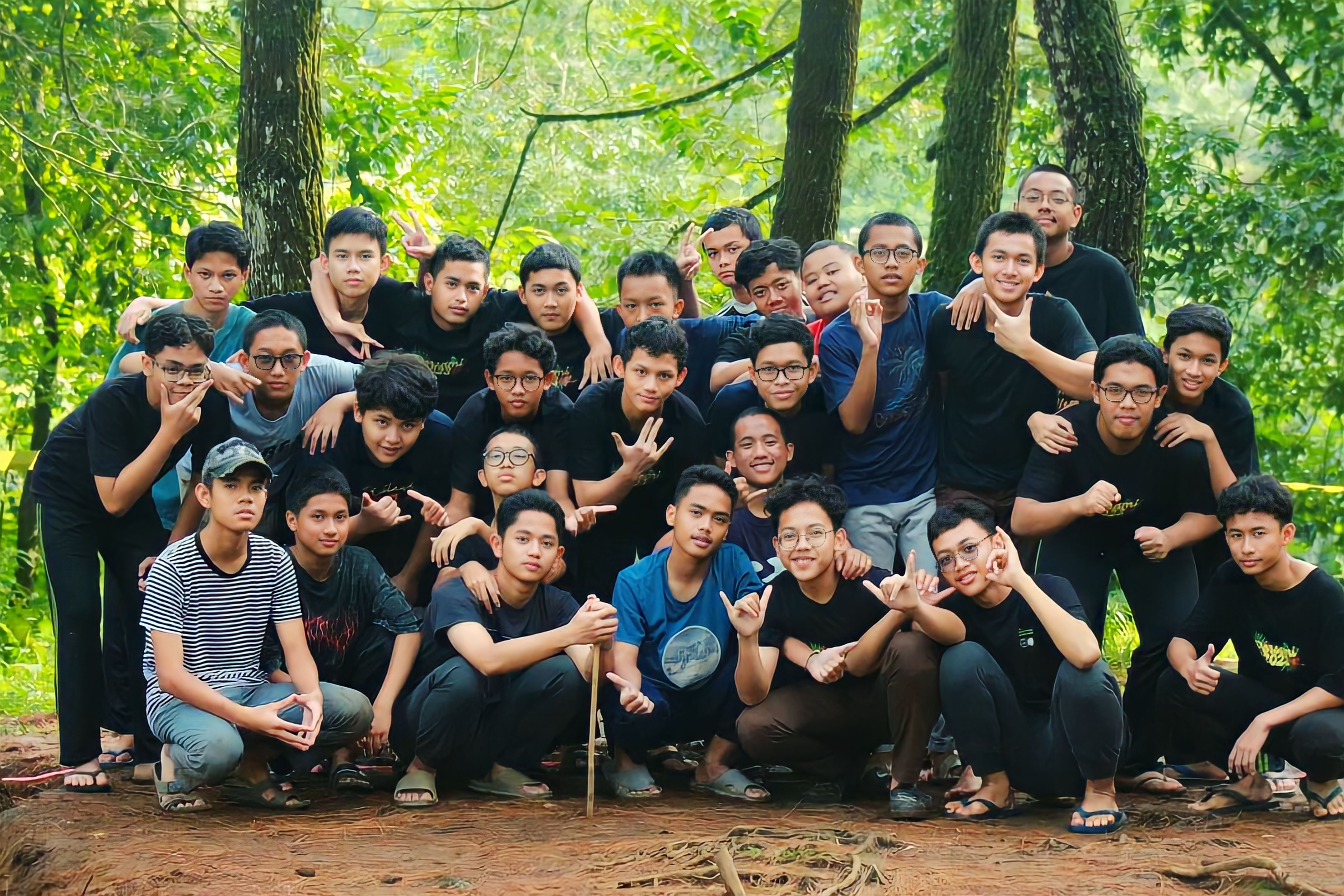 Kenangan 4
